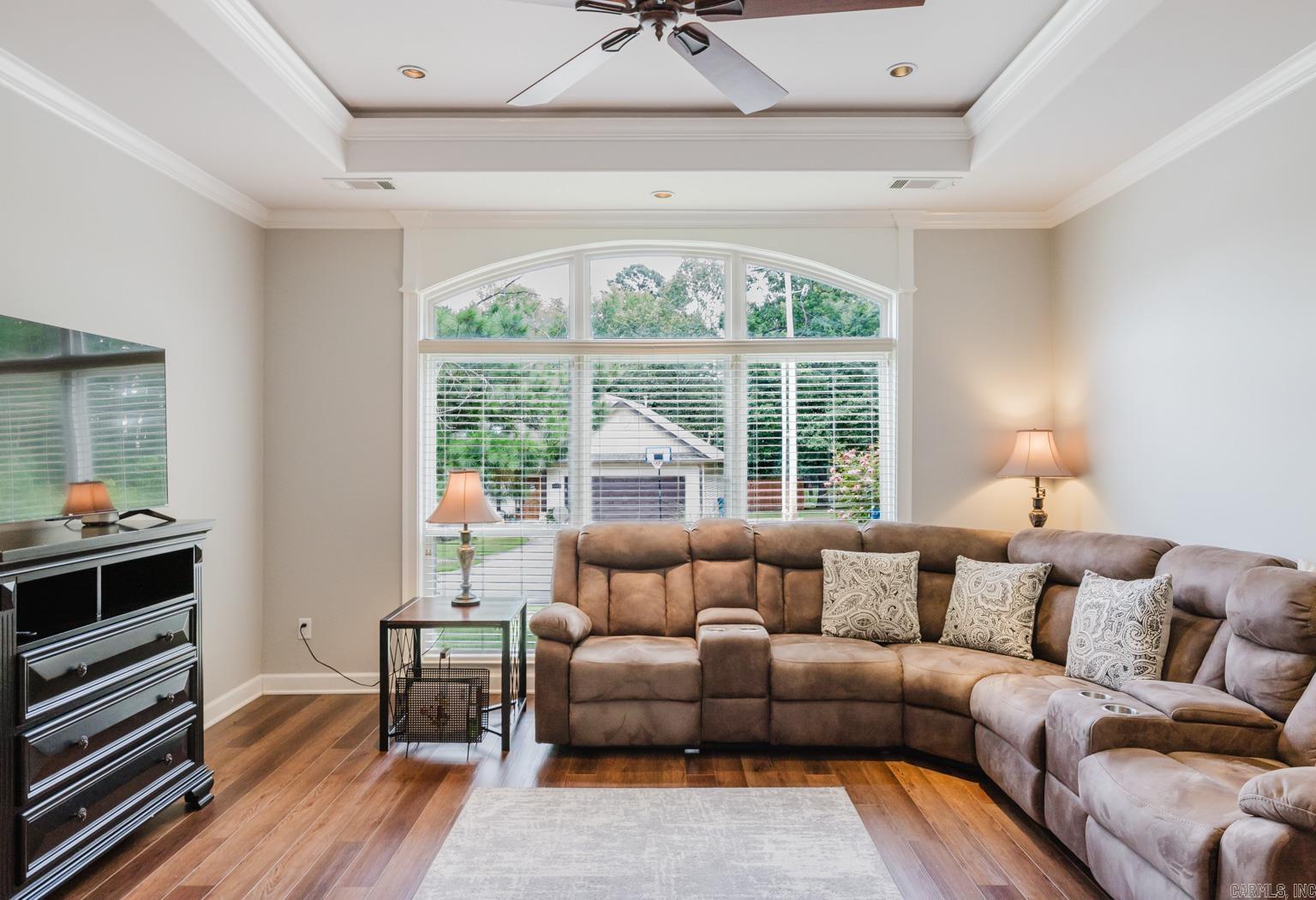 MEADOW RIDGE - Residential