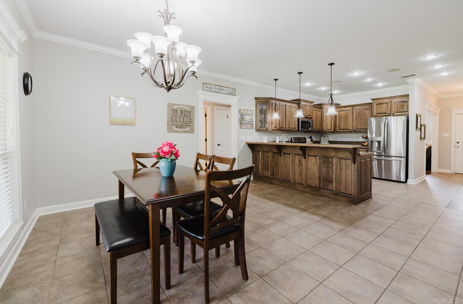 MEADOW RIDGE - Residential