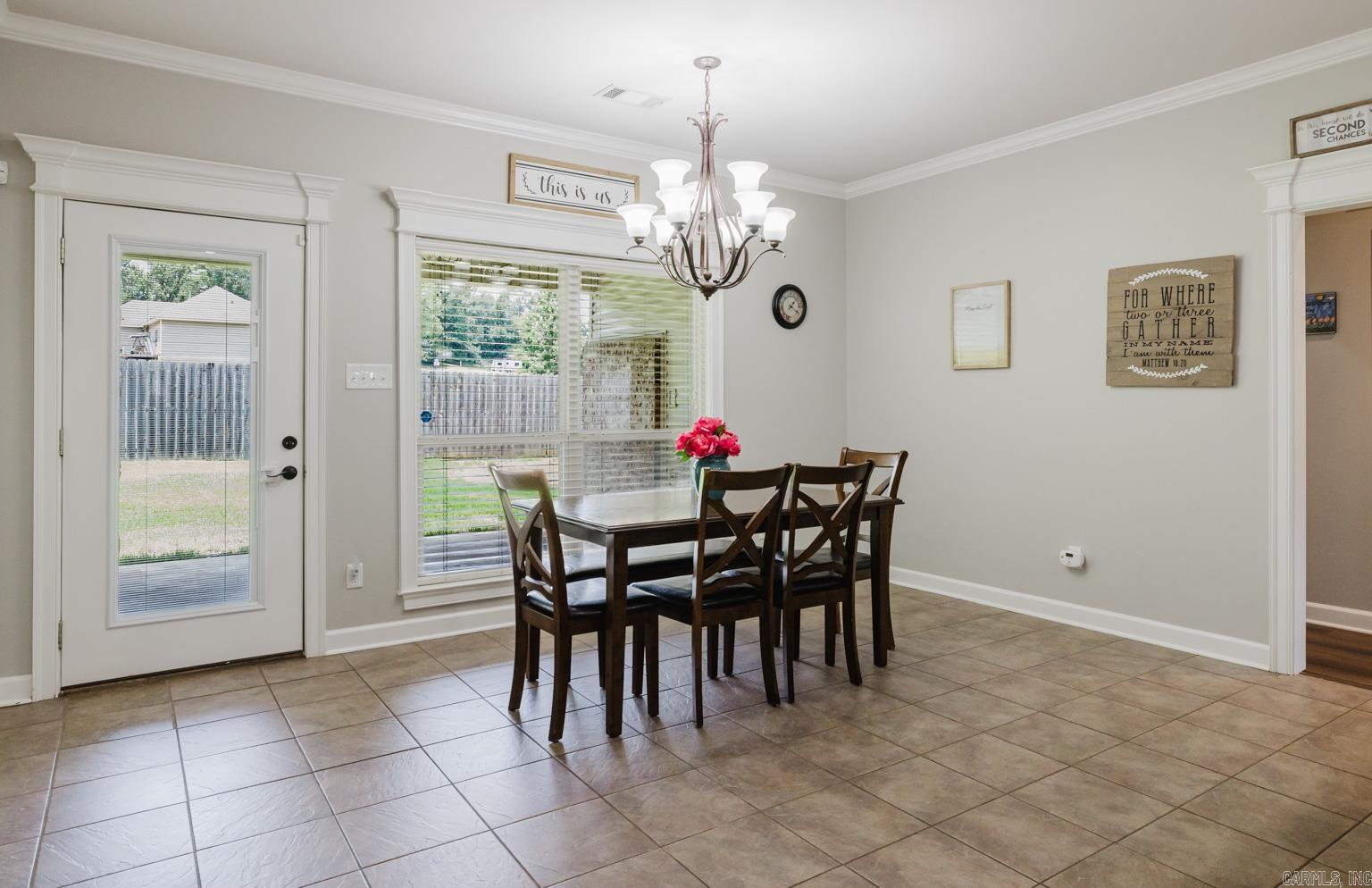 MEADOW RIDGE - Residential