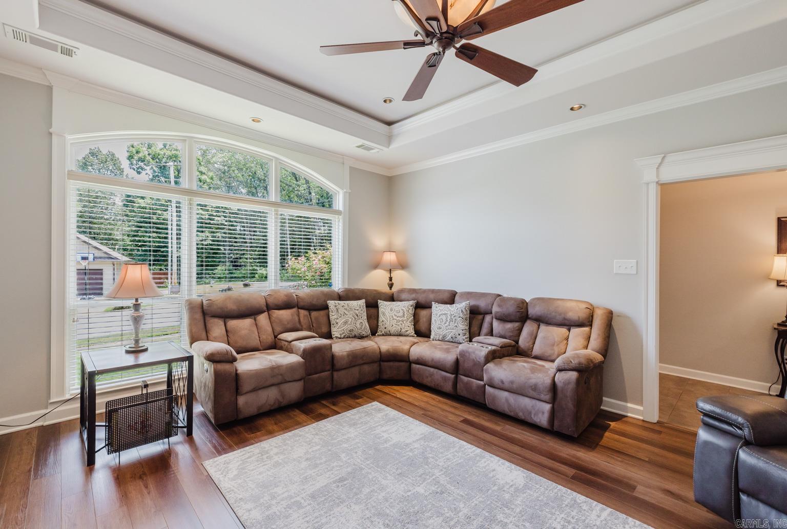 MEADOW RIDGE - Residential