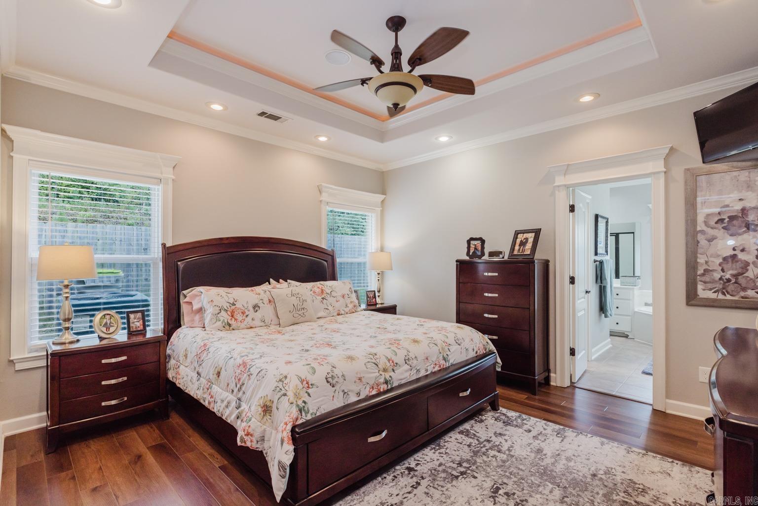 MEADOW RIDGE - Residential