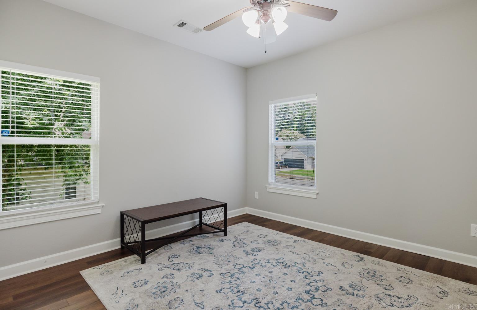 MEADOW RIDGE - Residential