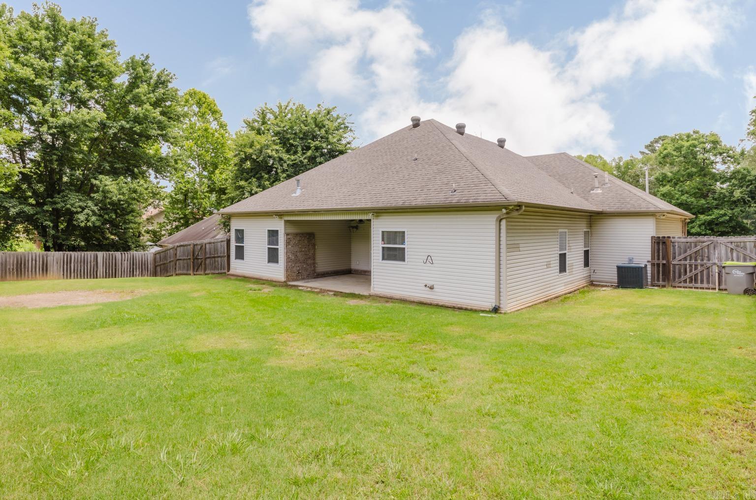 MEADOW RIDGE - Residential