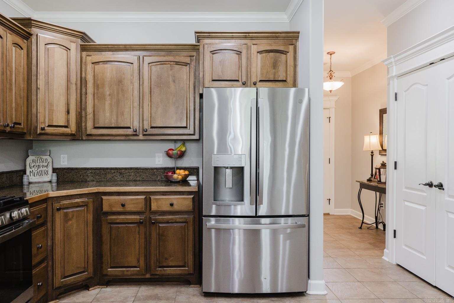 MEADOW RIDGE - Residential