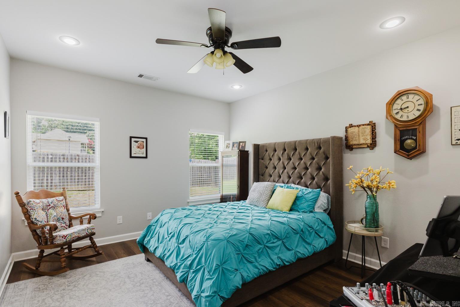 MEADOW RIDGE - Residential