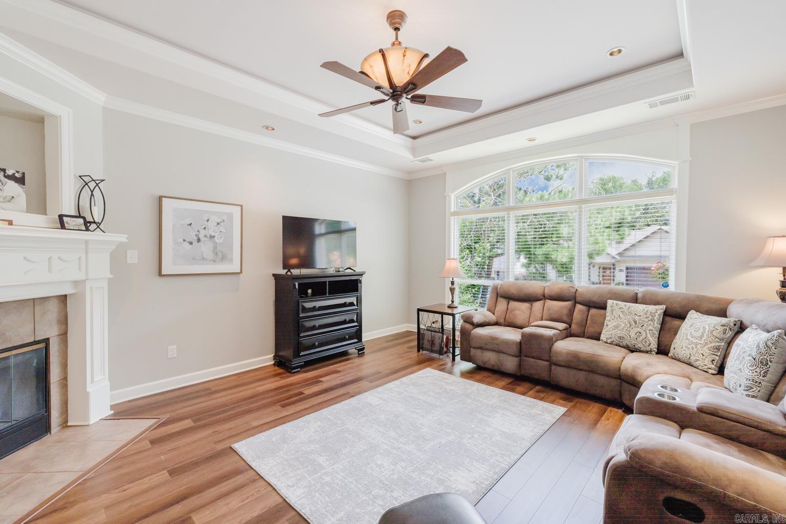 MEADOW RIDGE - Residential