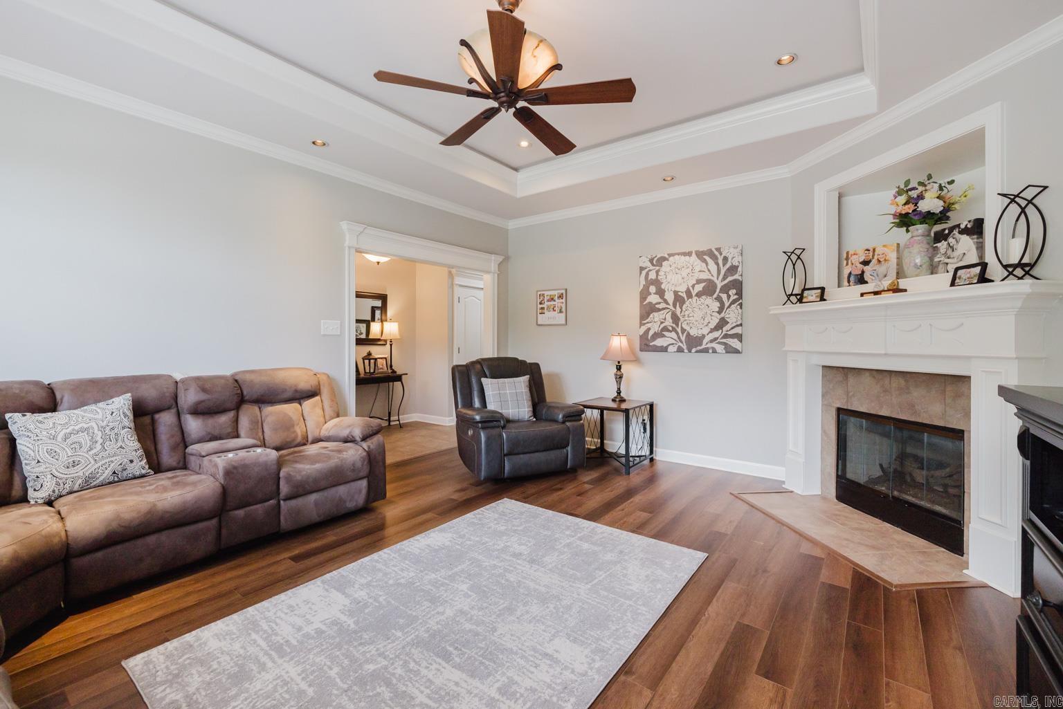 MEADOW RIDGE - Residential