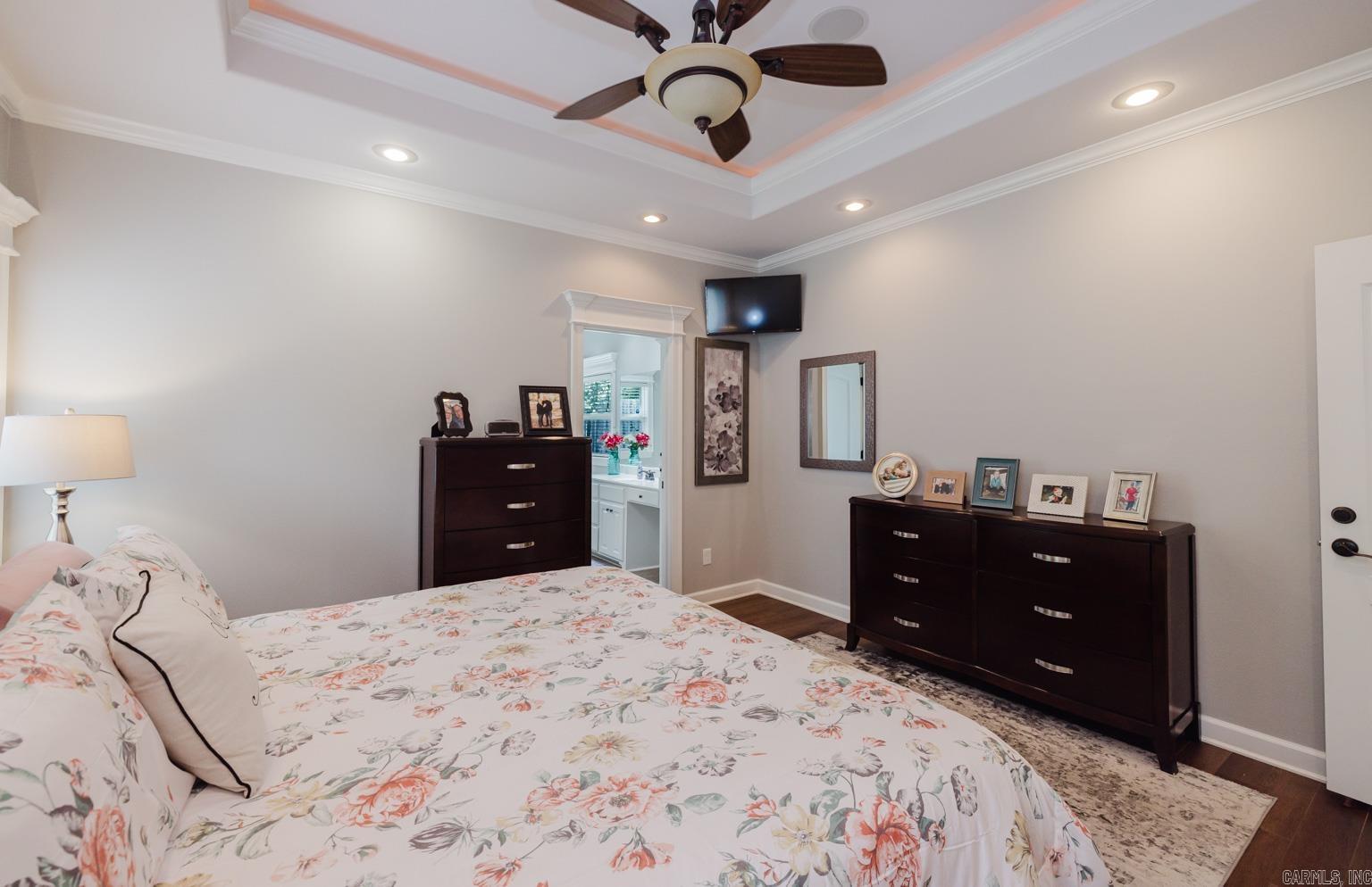 MEADOW RIDGE - Residential