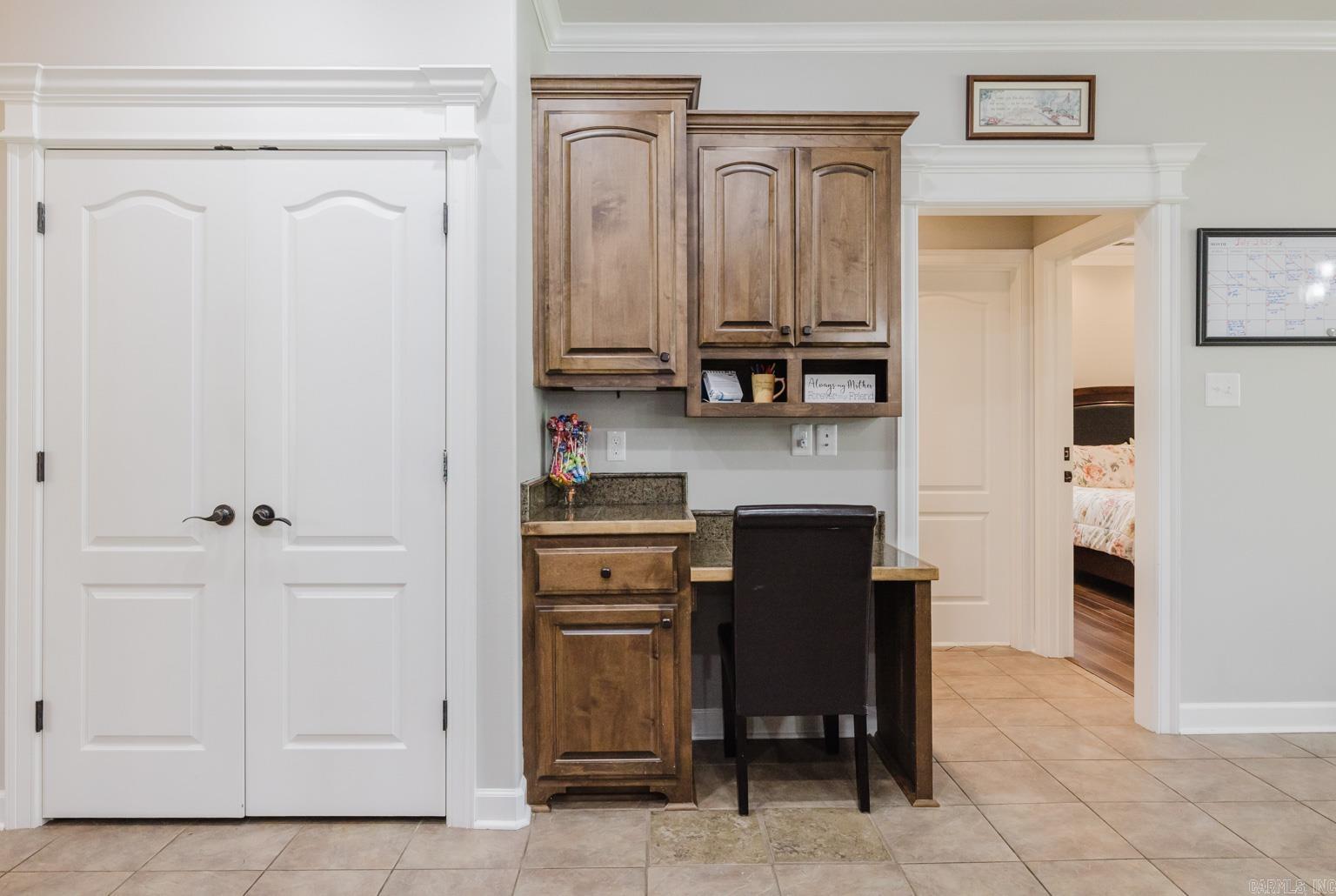 MEADOW RIDGE - Residential