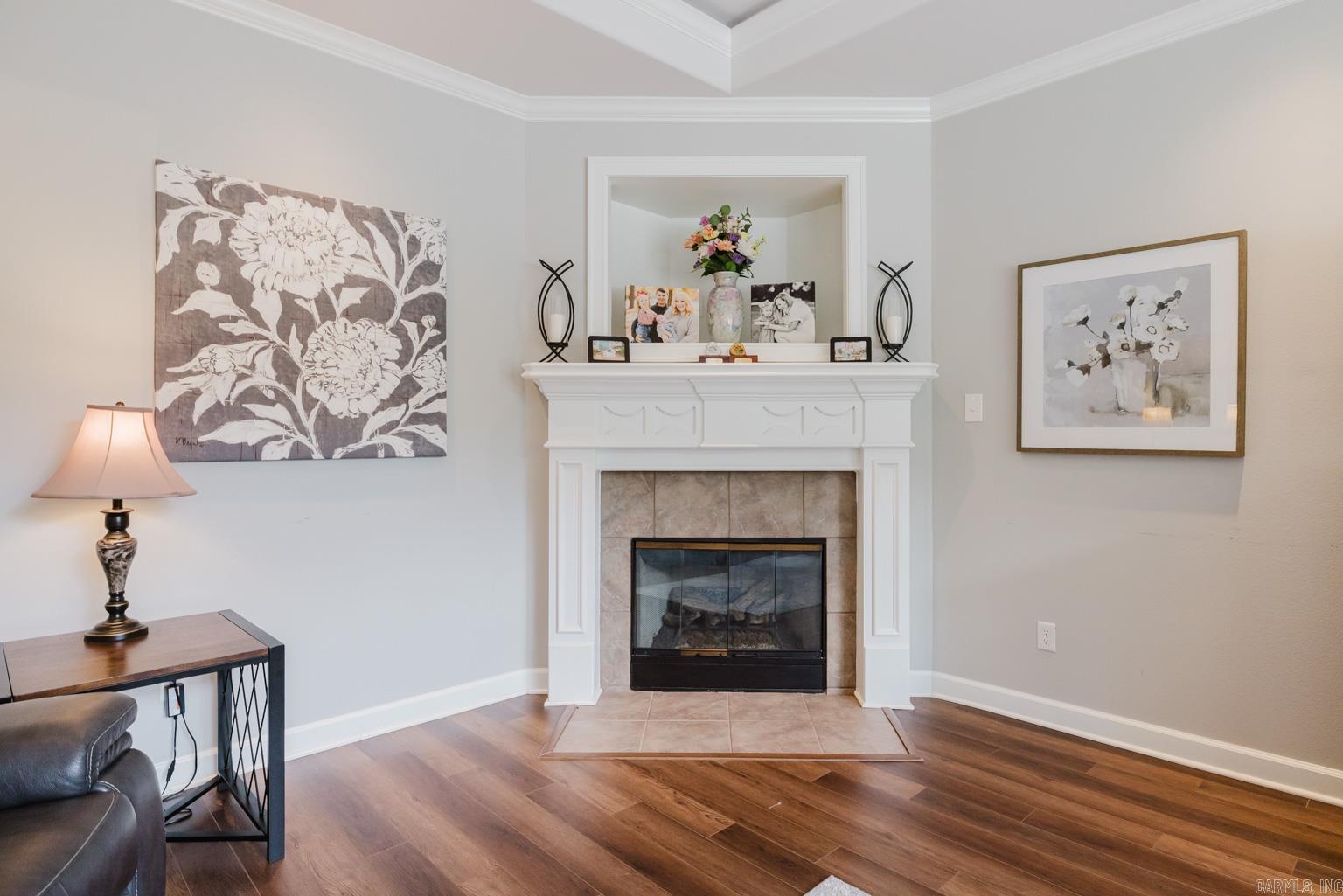 MEADOW RIDGE - Residential