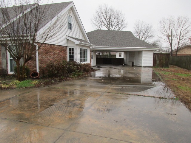 McCracken - Residential