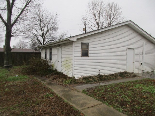 McCracken - Residential