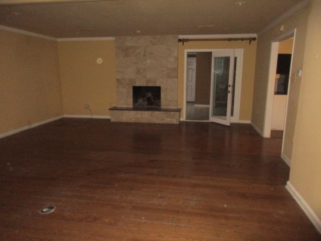 McCracken - Residential