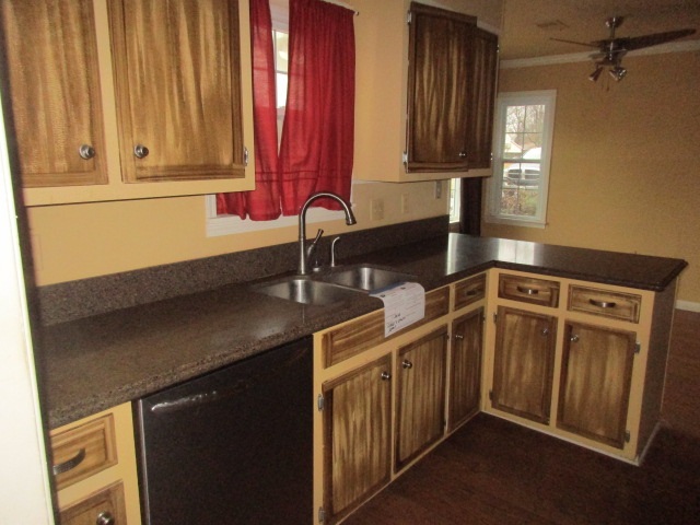 McCracken - Residential