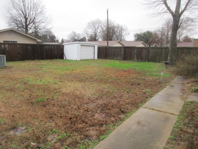 McCracken - Residential