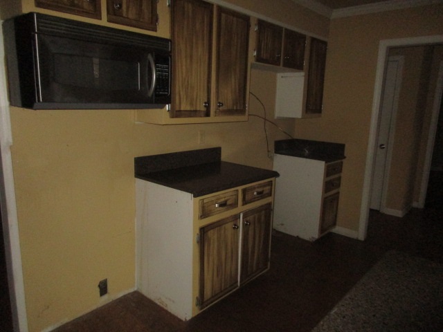 McCracken - Residential