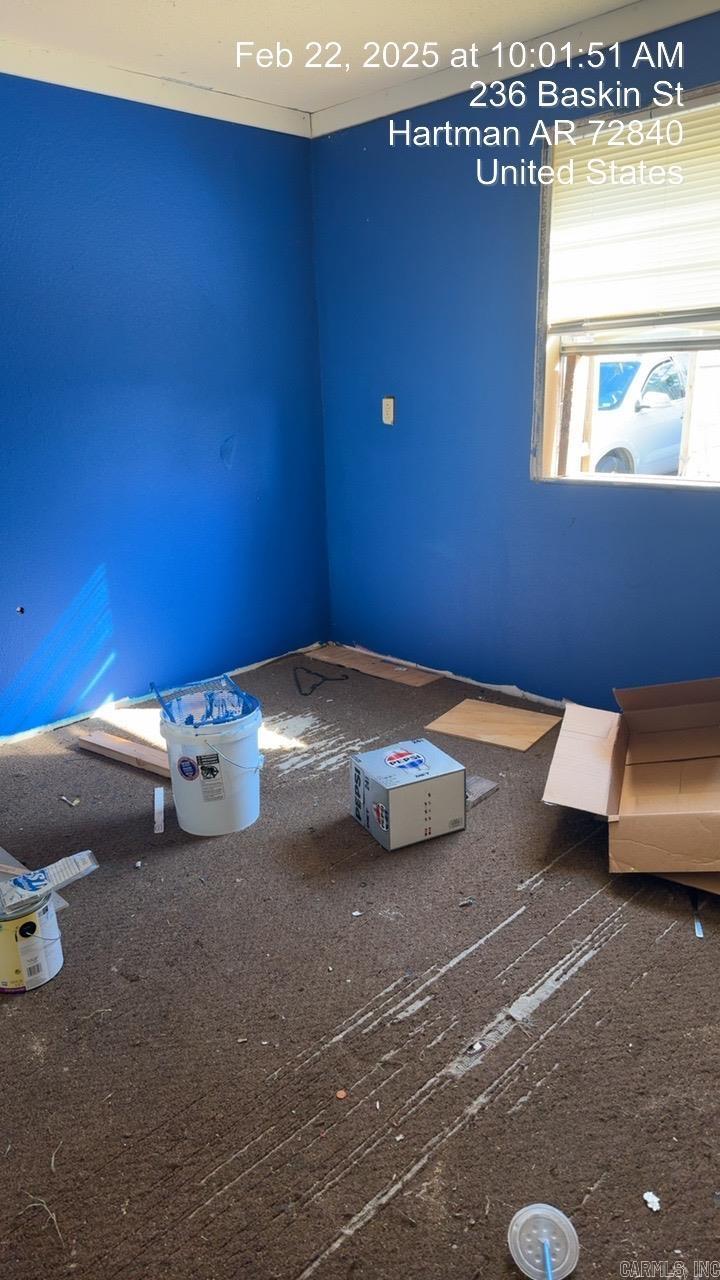 ARKANSAS HGTS - Residential