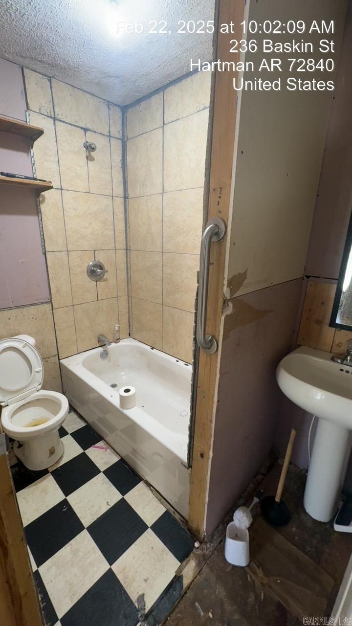 ARKANSAS HGTS - Residential