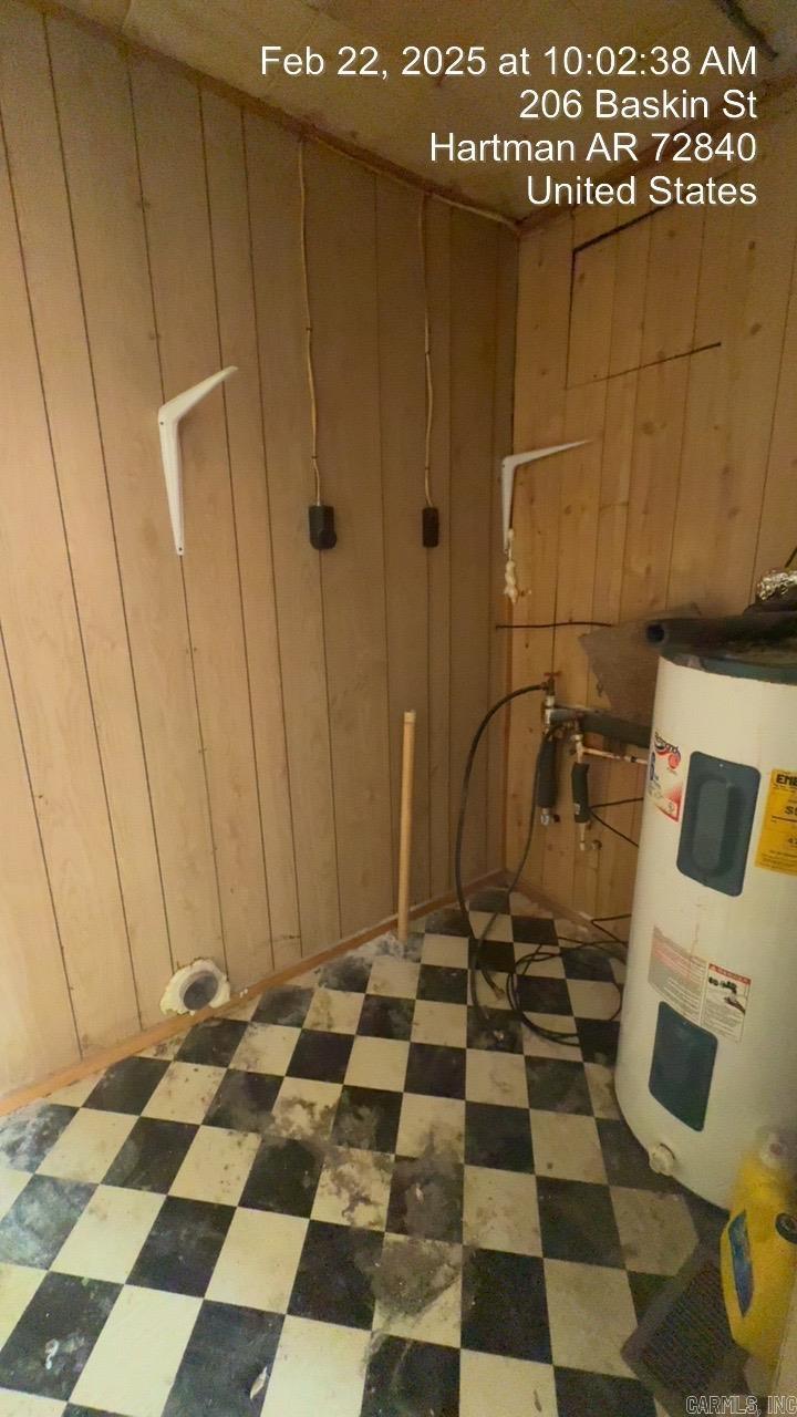 ARKANSAS HGTS - Residential