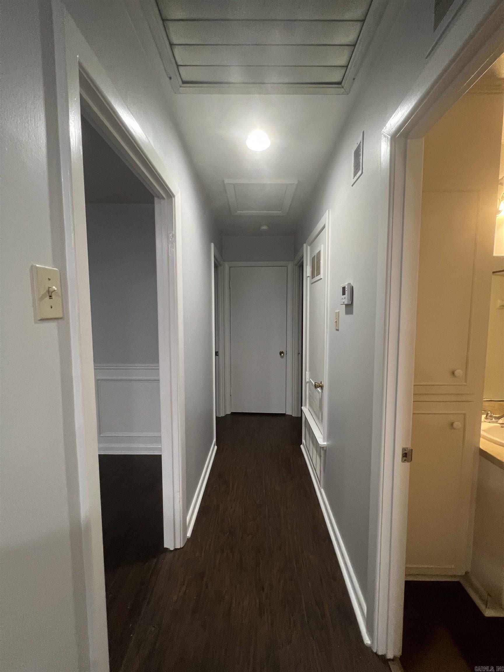 Cloverdale - Residential