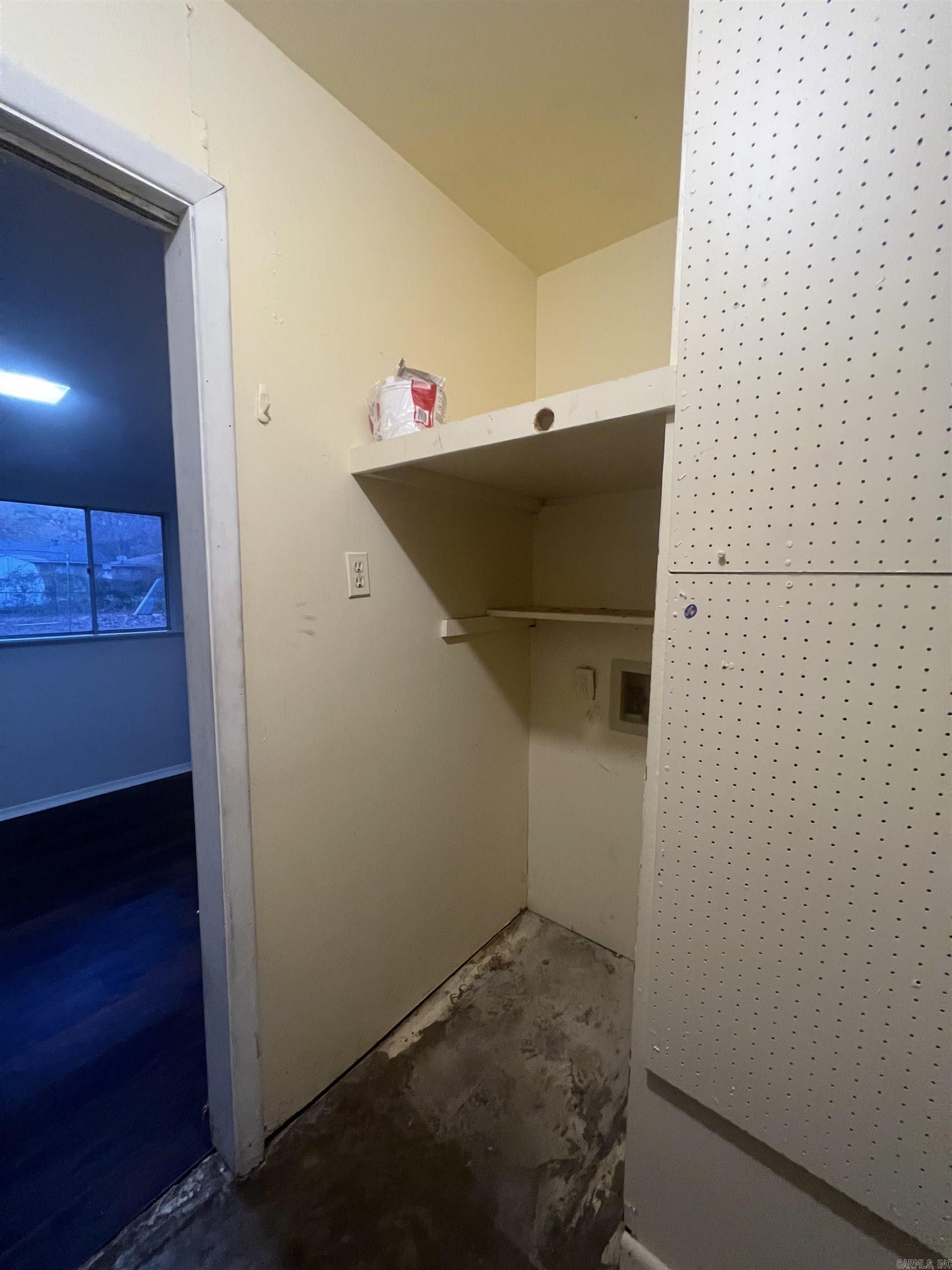 Cloverdale - Residential