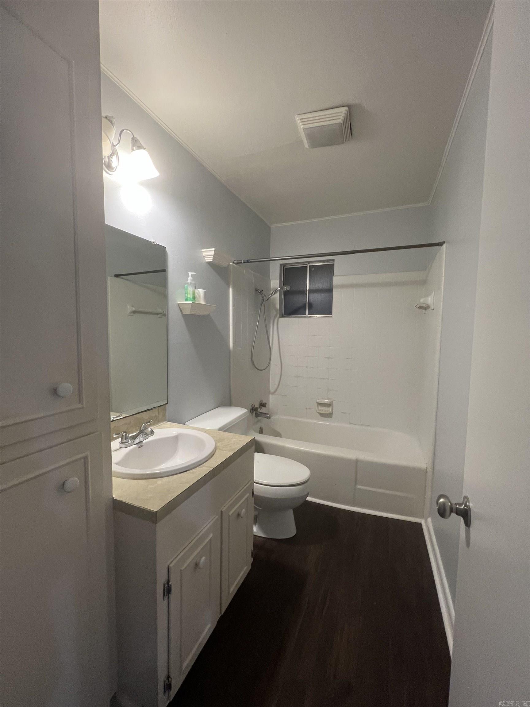 Cloverdale - Residential