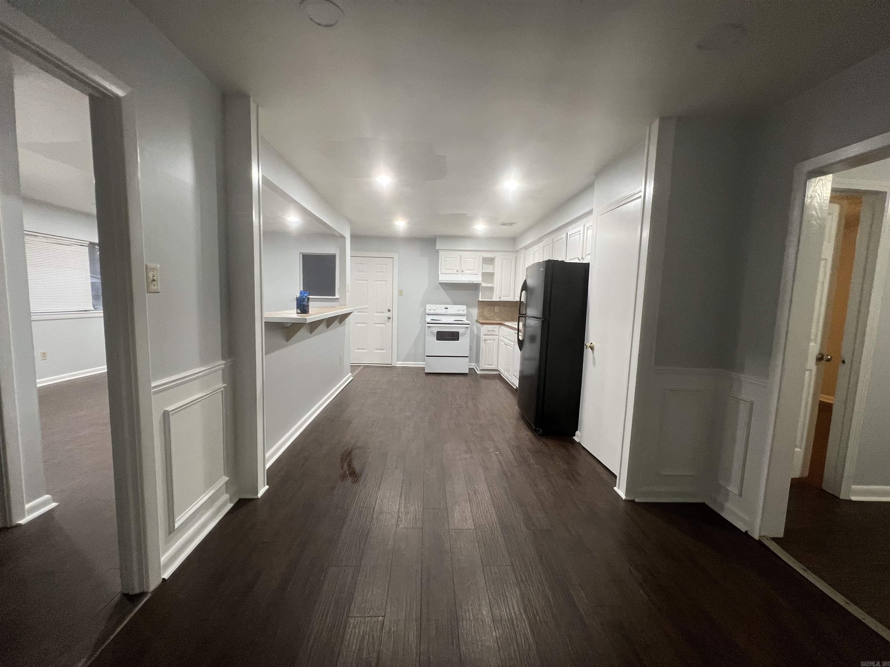 Cloverdale - Residential