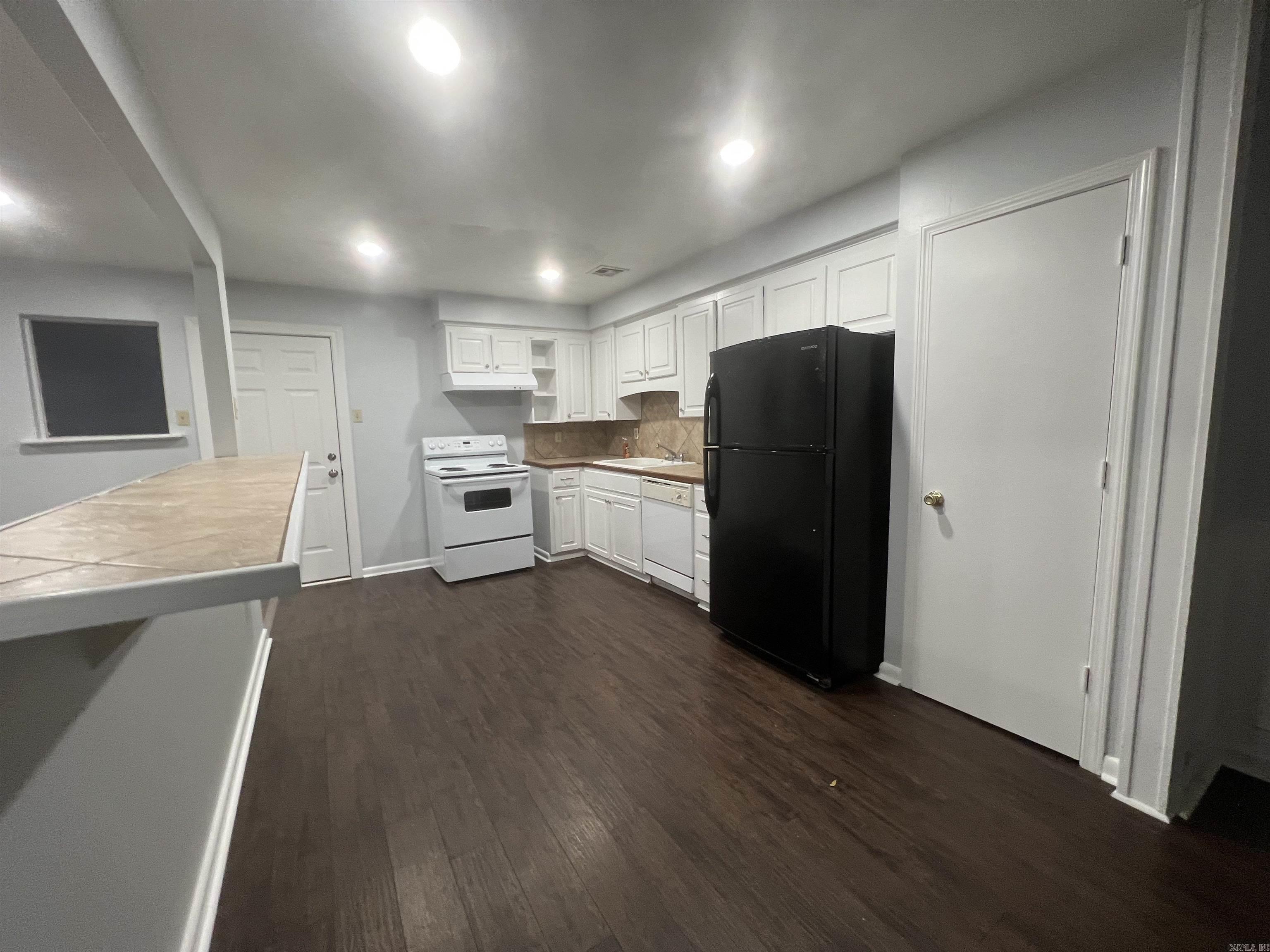 Cloverdale - Residential