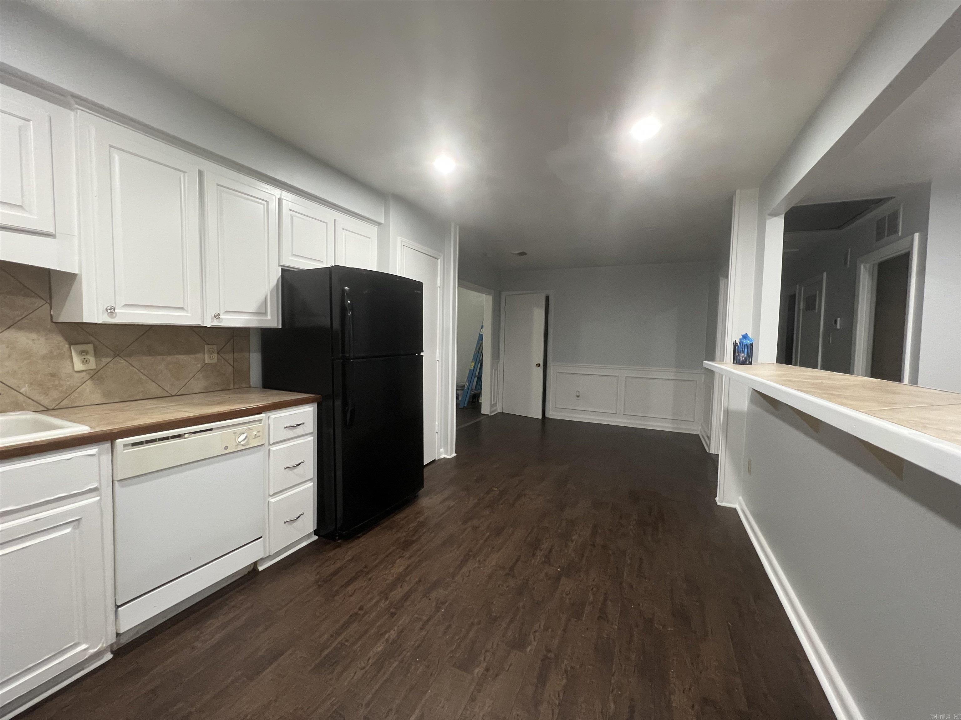 Cloverdale - Residential