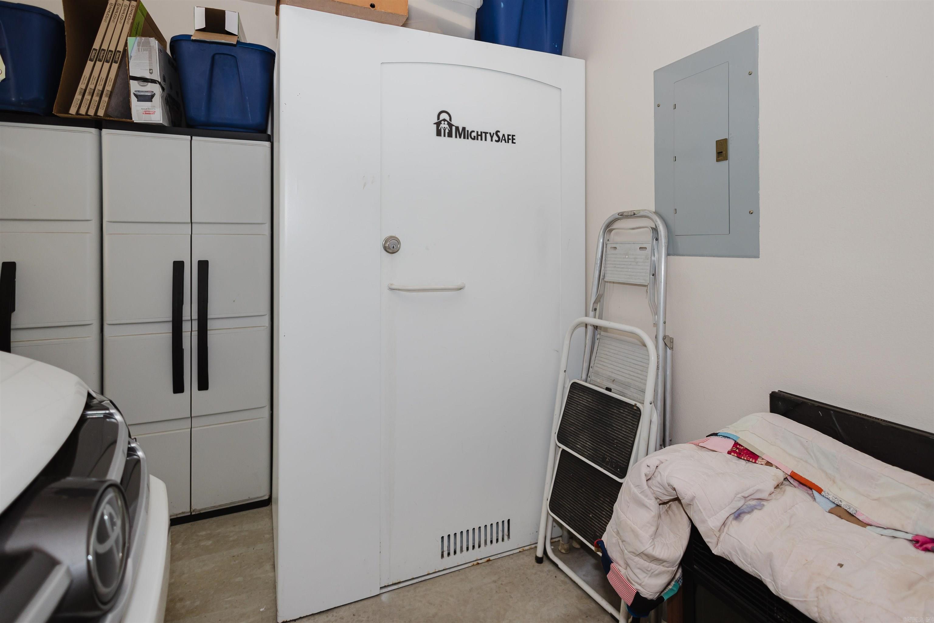 Westhaven Place II - Residential