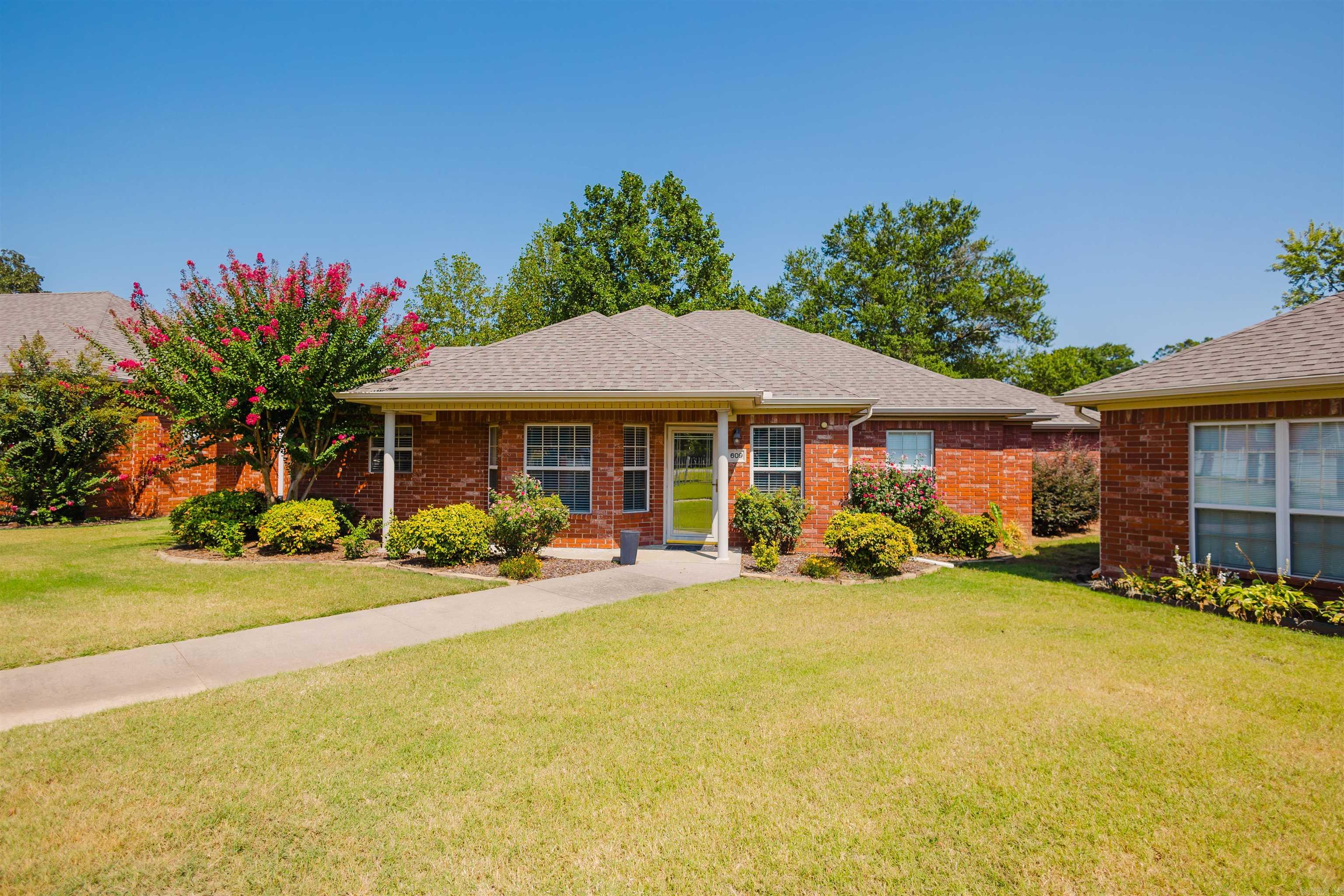 Westhaven Place II - Residential