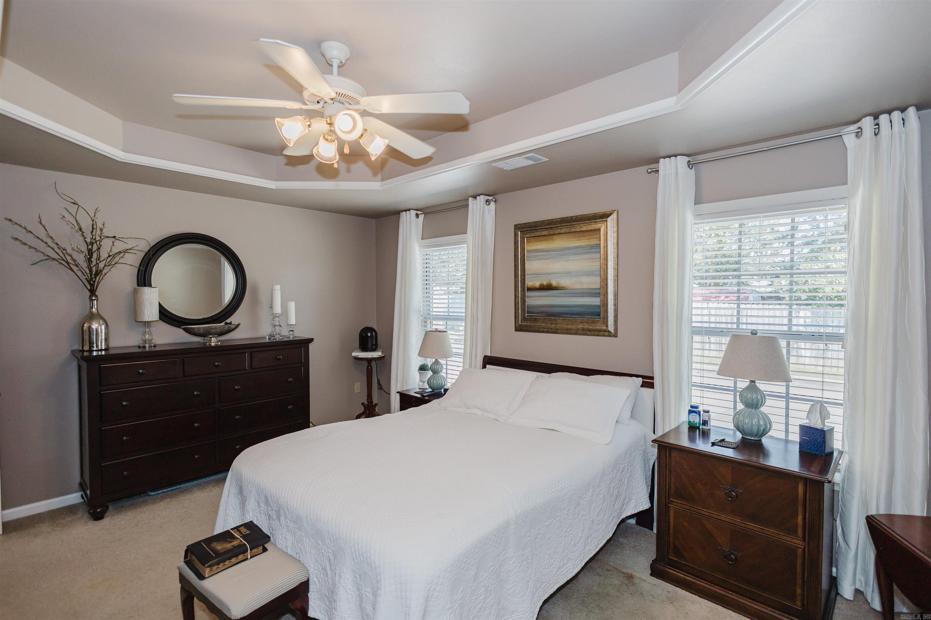 Westhaven Place II - Residential