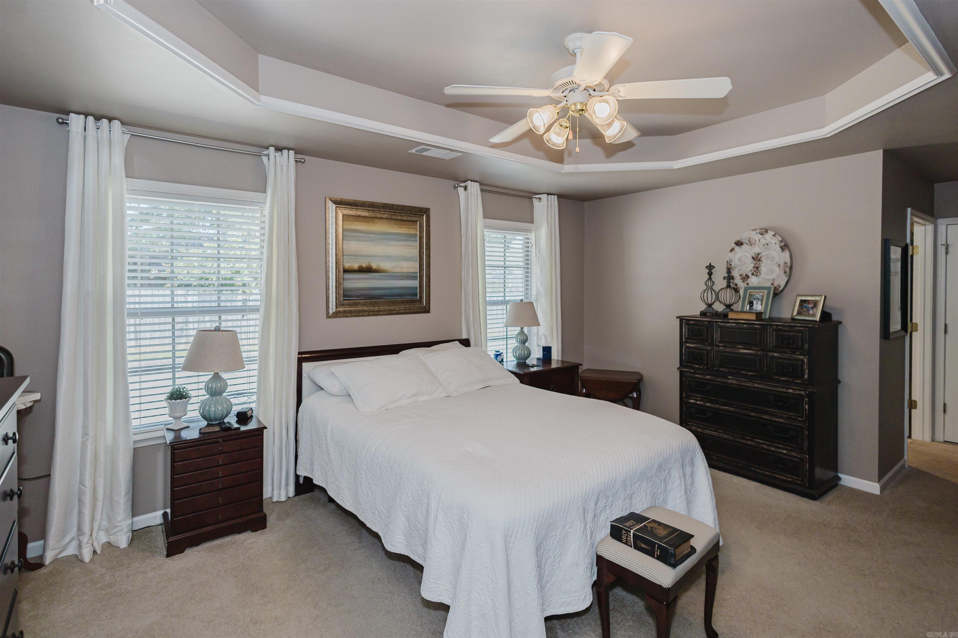 Westhaven Place II - Residential