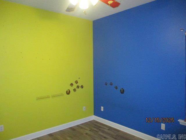 BERRYPATCH ADDITION - Residential