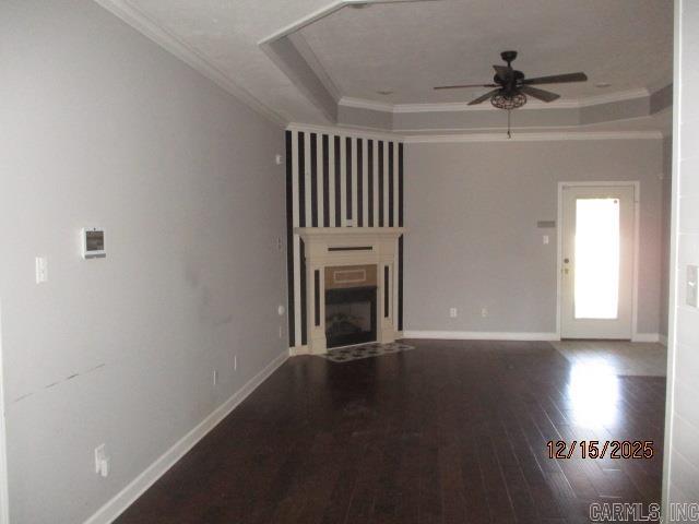 BERRYPATCH ADDITION - Residential