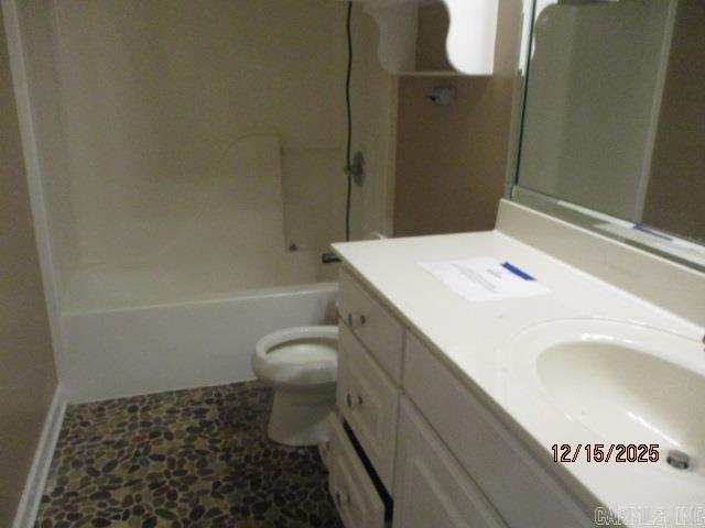 BERRYPATCH ADDITION - Residential