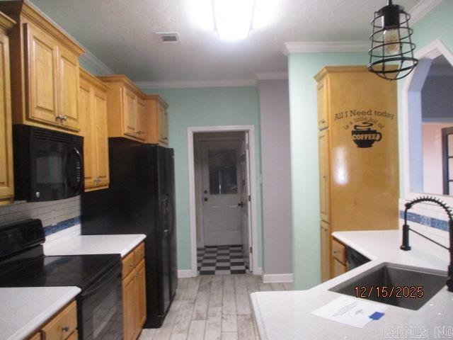 BERRYPATCH ADDITION - Residential