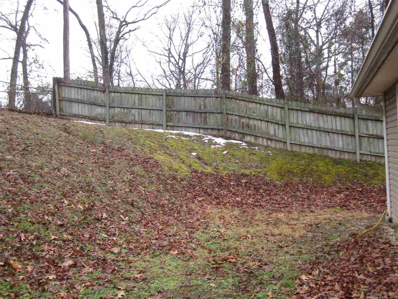 Meadowbrook - Residential Lease