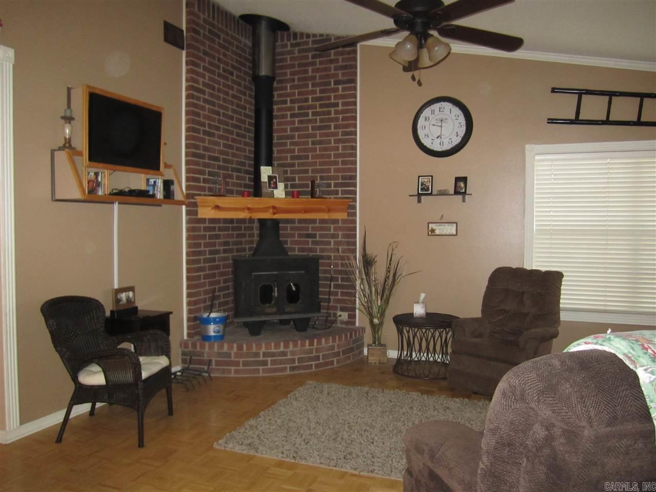 Meadowbrook - Residential Lease