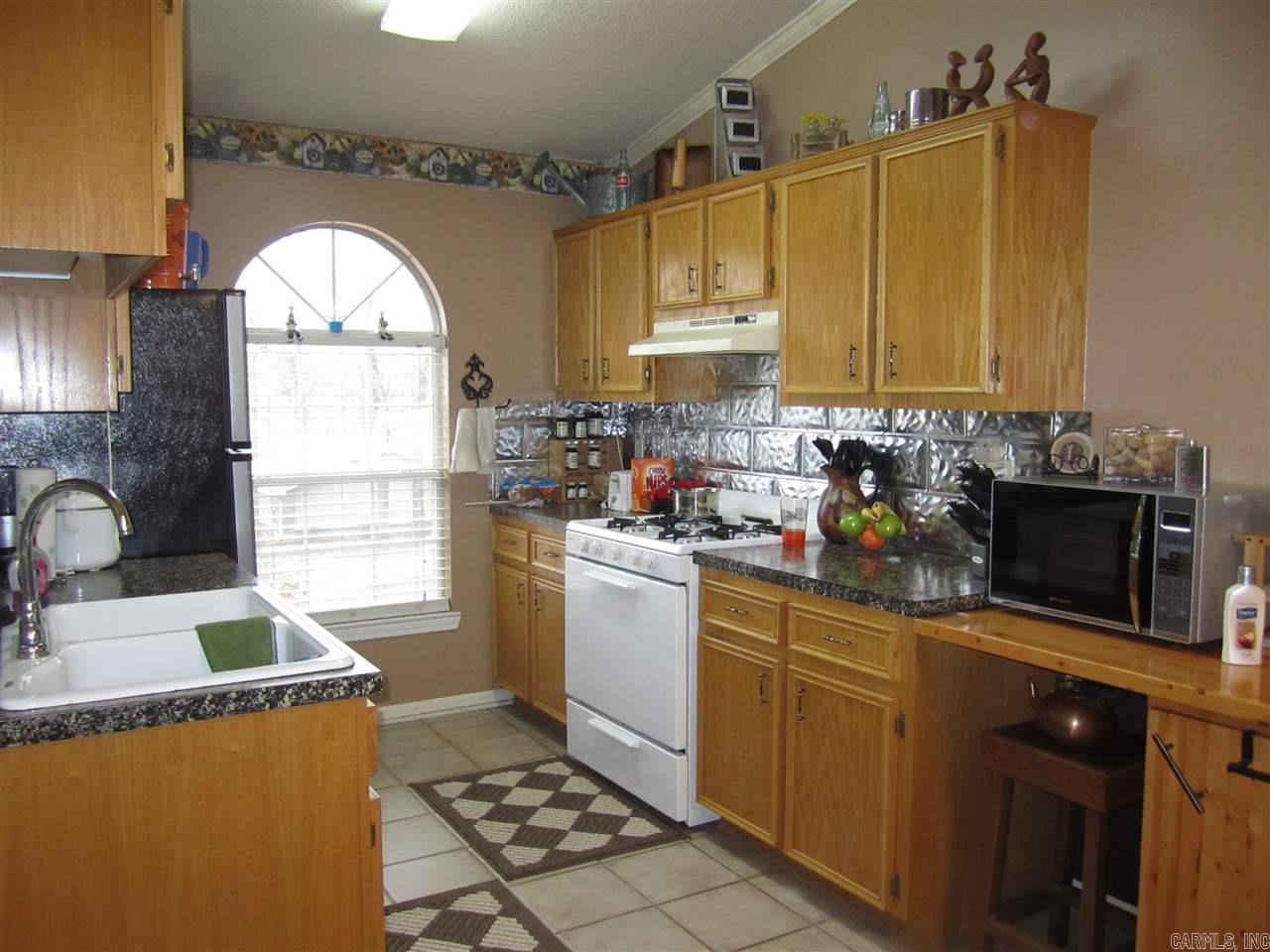 Meadowbrook - Residential Lease