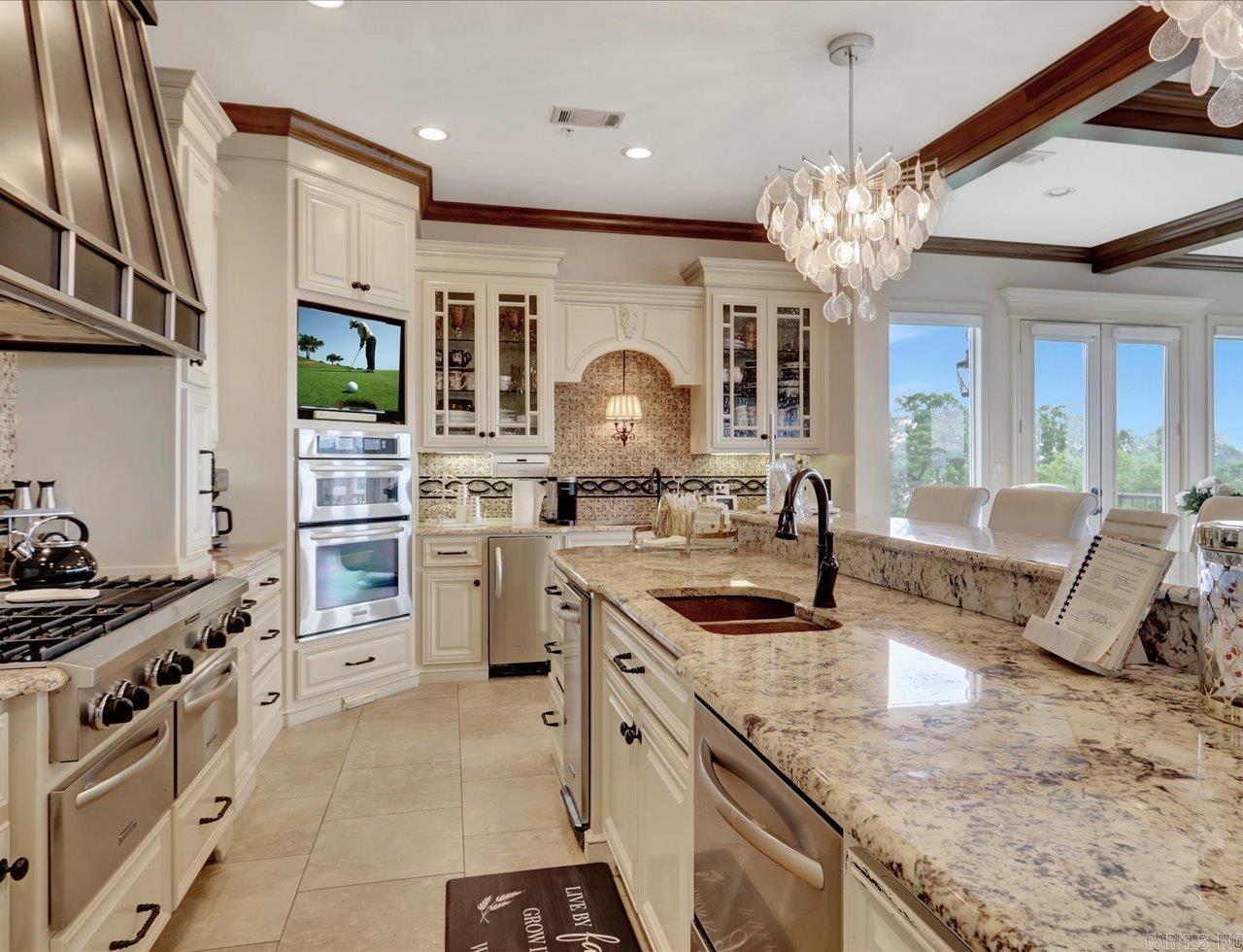 GRAND ISLE HPR - Residential