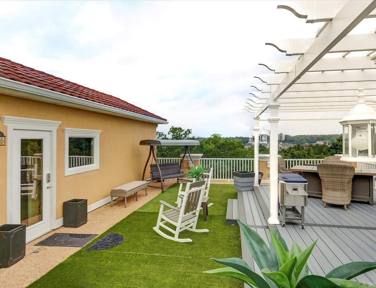 GRAND ISLE HPR - Residential