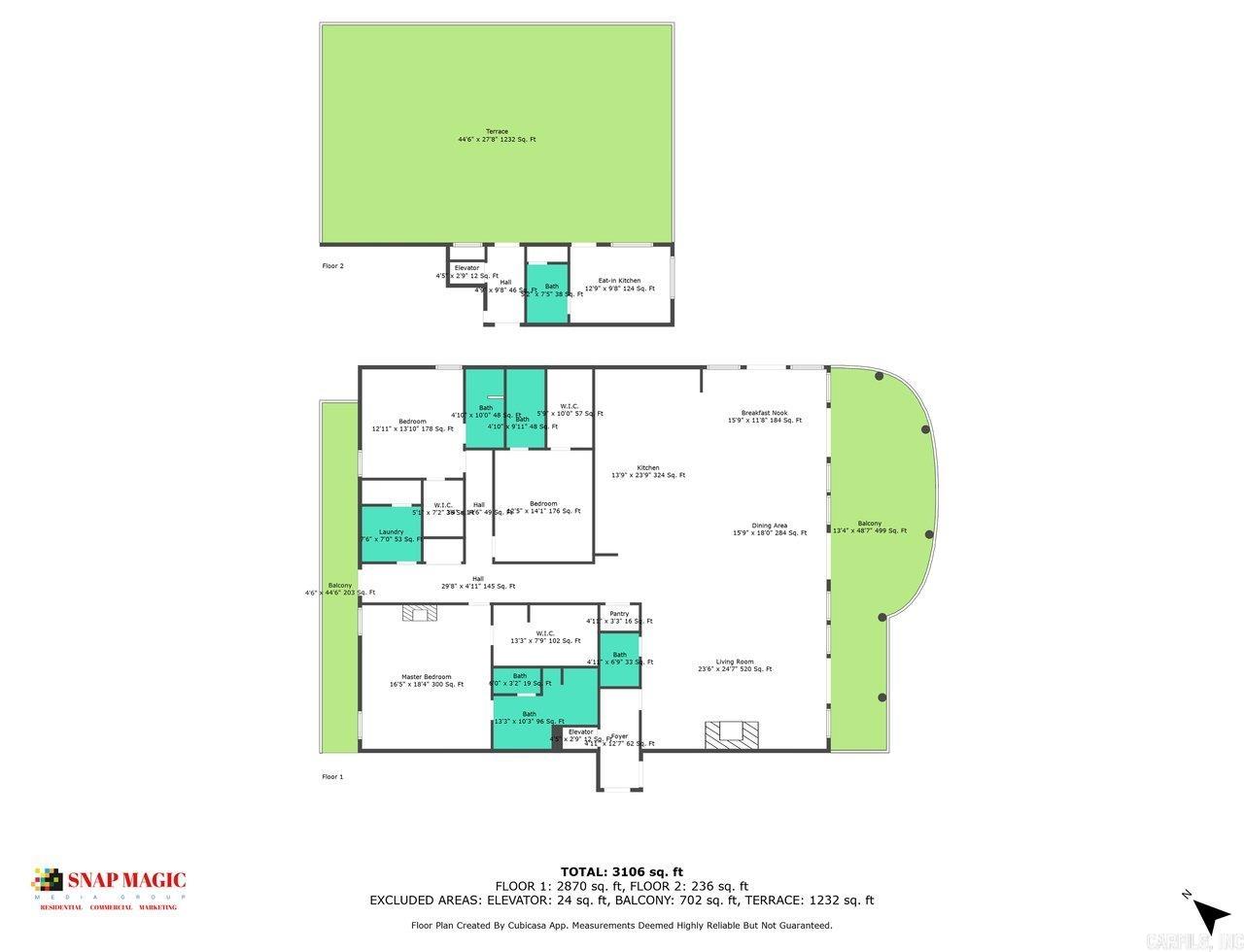 GRAND ISLE HPR - Residential