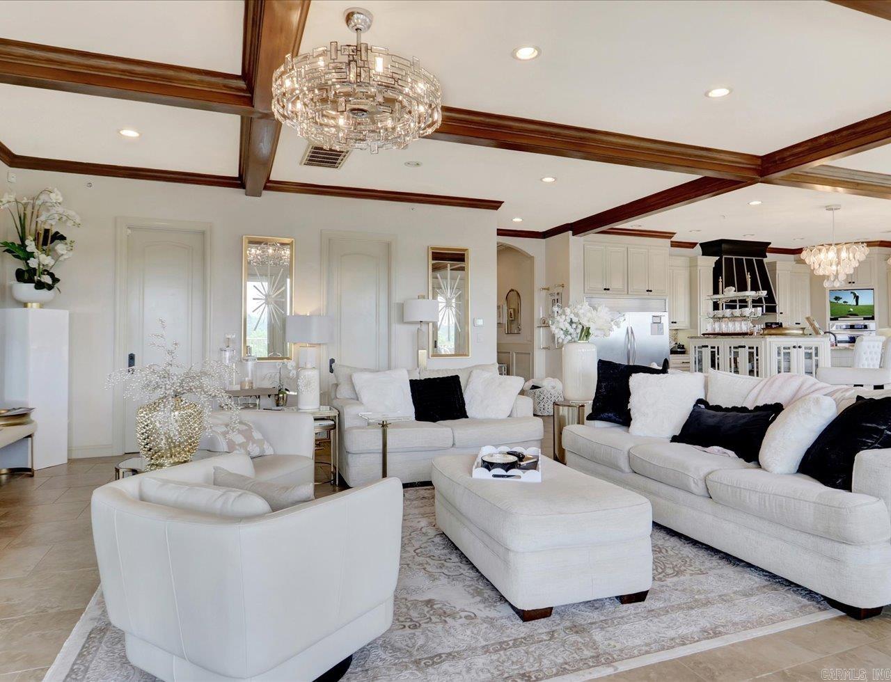 GRAND ISLE HPR - Residential