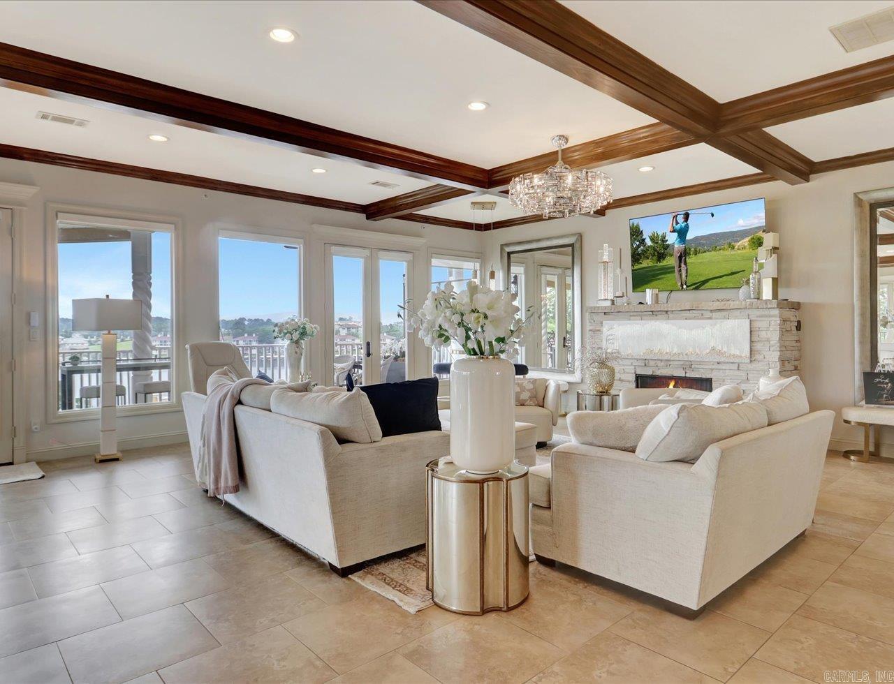 GRAND ISLE HPR - Residential