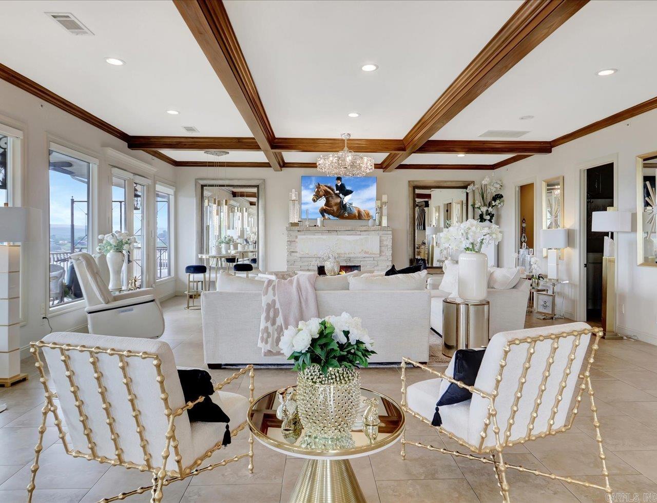 GRAND ISLE HPR - Residential