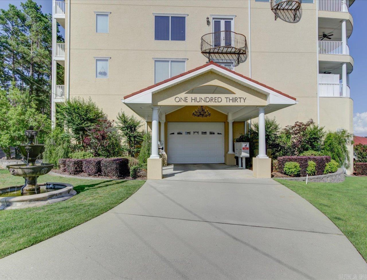 GRAND ISLE HPR - Residential