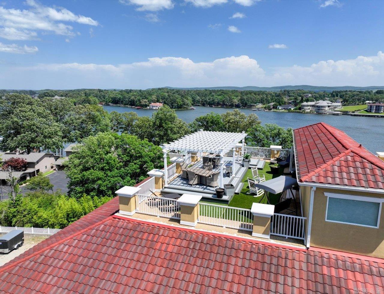 GRAND ISLE HPR - Residential