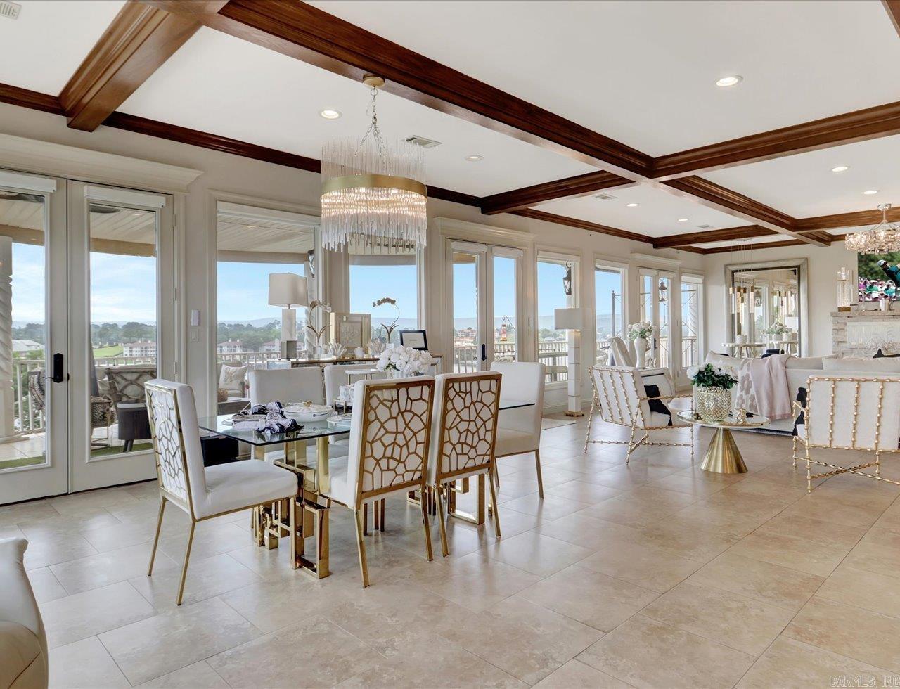 GRAND ISLE HPR - Residential