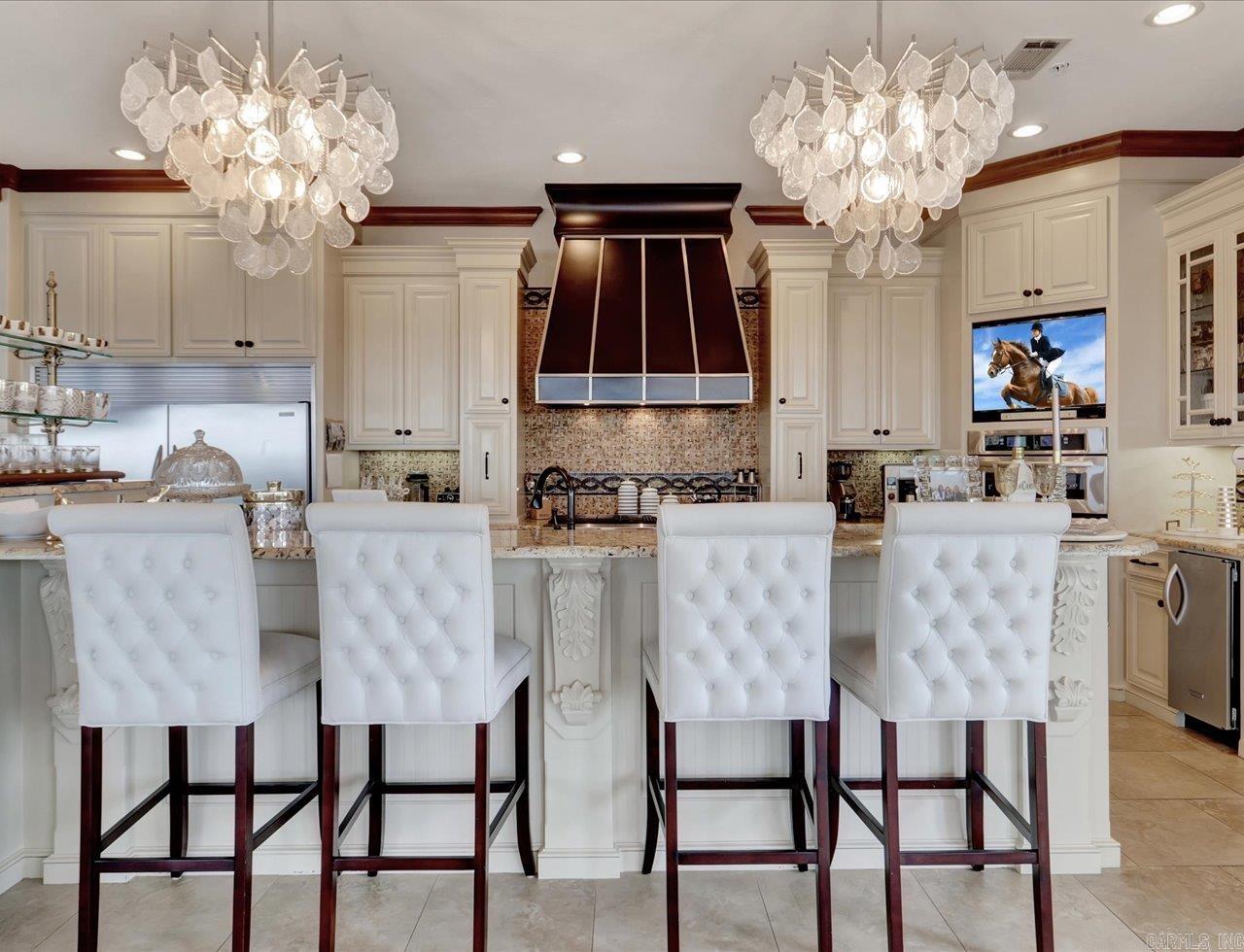 GRAND ISLE HPR - Residential